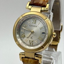 Montre CITIZEN XC H240-T021999