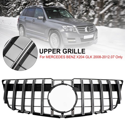 Front bumper upper - front,