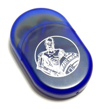 STAR WARS 1997 LIMITED EDITION CASQUE AUDIO PHILIPS SBC HE135 GOODIES COLLECTION