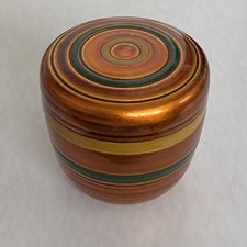 Outil japonais orange Natsume