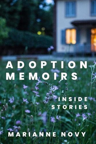 Marianne novy adoption memoirs - adoption,