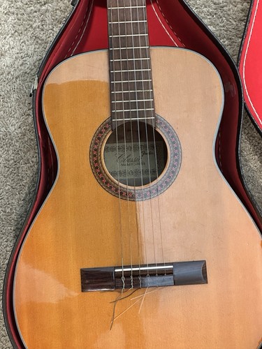 Fender classic 3 4 - classic, 3/4