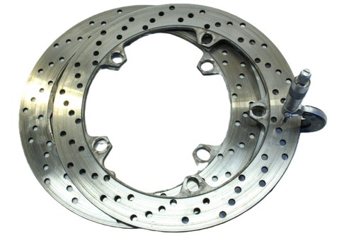 Bmw 1200 disques de - k, rs