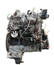 Moteur pour Nissan Navara