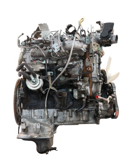 Moteur pour nissan navara - moteur,