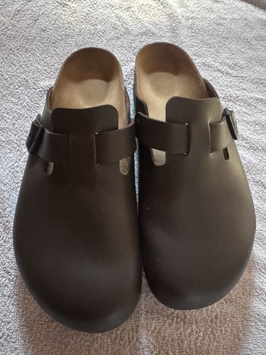 Birkenstock boston - birkenstock,
