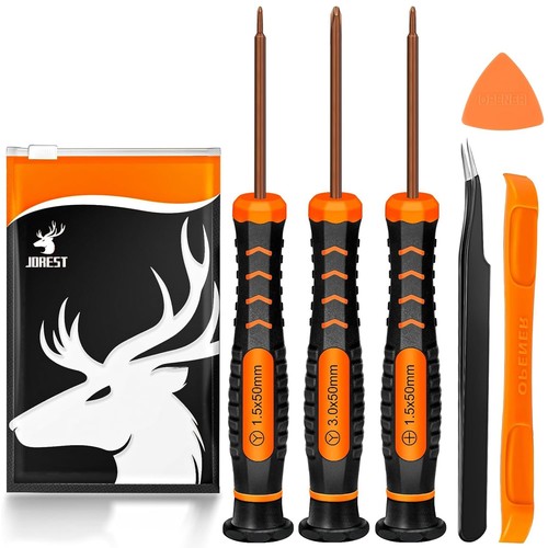 Screwdriver kit for - screwdriver,