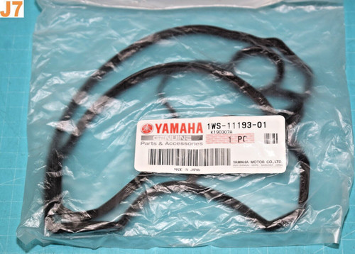 Joint couvre culasse - de, yamaha