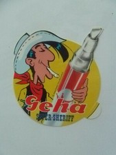 MORRIS  / LUCKY  LUKE //