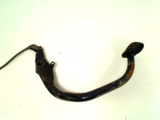 pédale de frein  SUZUKI GT