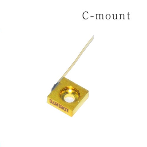 1pc mount 808nm - 808nm, 500mw