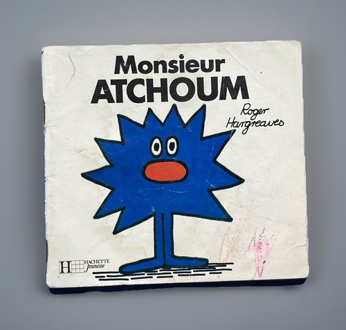 Collection monsieur madame - madame, /