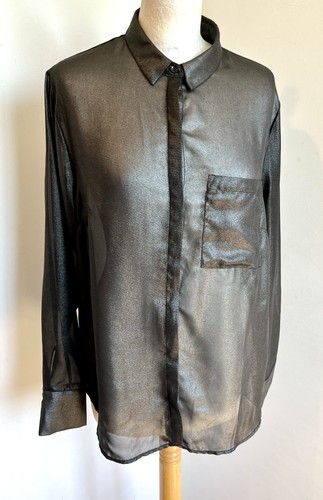 Chemisier t40 voile - chemisier,