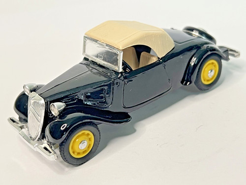 Eligor scale 1002 - eligor, 1:43