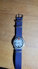 Fortis logo swiss made quartz