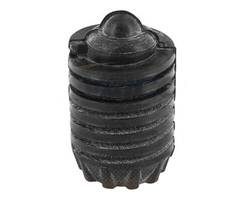 Butée arrêt capot avant - butée,
