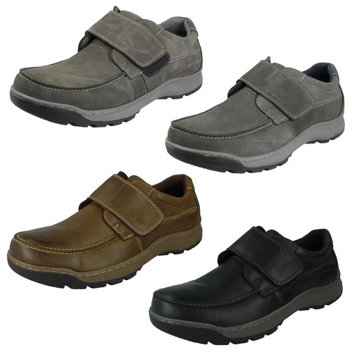Hommes hush puppies - hommes, cuir