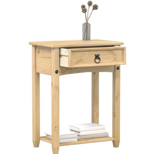 Table console pin - table,