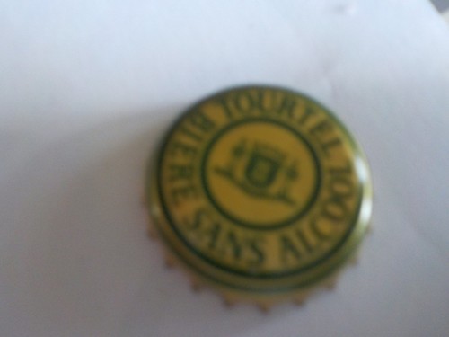 Capsule ancienne biere - ancienne,