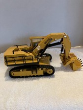 LIEBHERR - PELLE HYDRAULIQUE