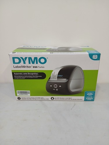 Dymo labelwriter 550 - labelwriter,