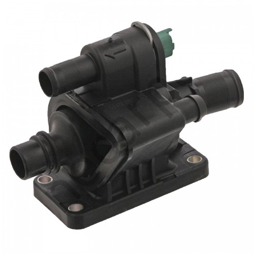 Boitier thermostat eau pour - d'eau,
