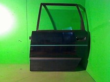 Porte arriere gauche RENAULT