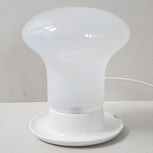 Lampe table vintage - lampe,