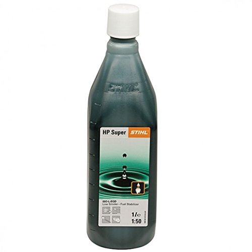 Bouteille huile stihl hp - stihl,