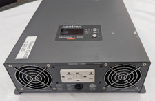 FGA 817-2000 Xantrex Freedom X 2000 BENCH TESTED USED INVERTER PURE SINE 2000W