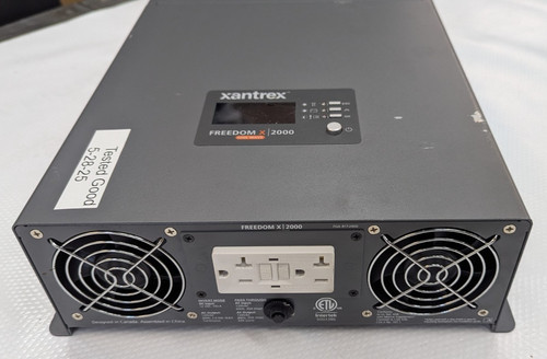 Fga 817 2000 - freedom, x