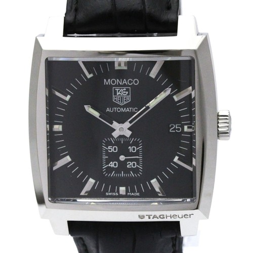 Montre automatique pour homme