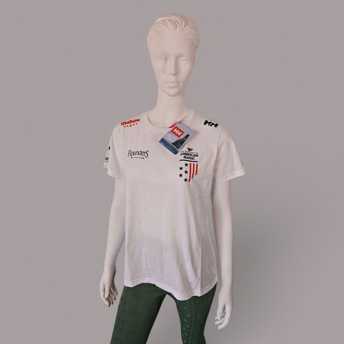 Helly hansen shirt officiel - helly, t-shirt