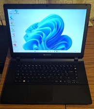 pc portable Packard bell