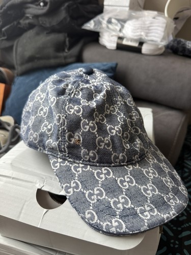 Casquette gucci - casquette,