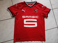 MAILLOT FOOT PUMA STADE