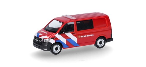 Herpa 097888 vw t6 - vw, la
