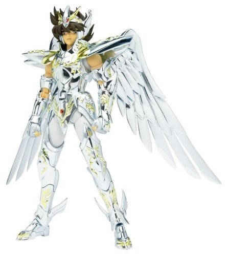 Saint cloth myth - myth, appendix