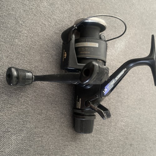 Shimano baitrunner aero - baitrunner, gt