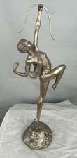 Statuette Femme en bronze