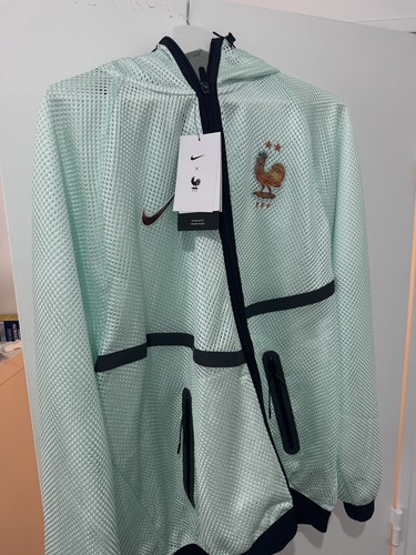 Nike france fff dri - france,