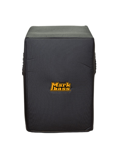 Housse cabine markbass - housse,