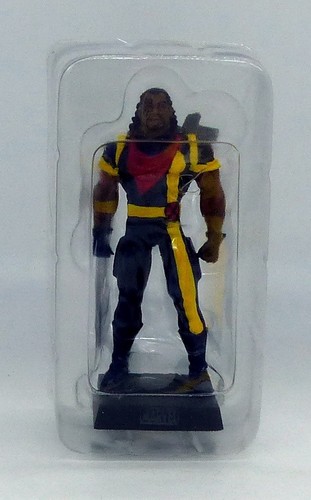 Figurine plomb eaglemoss - en,