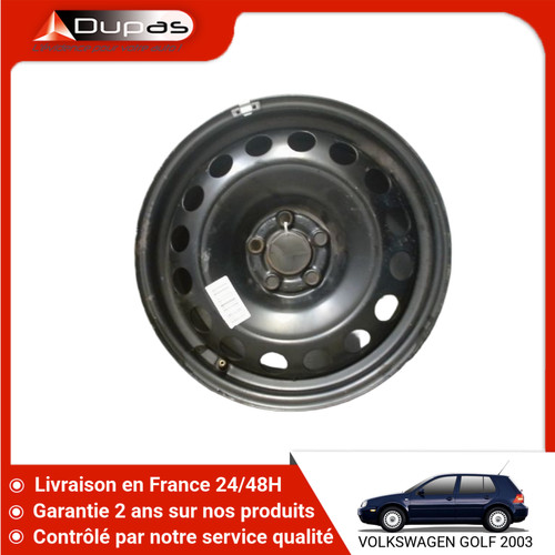 Jante tole volkswagen - 🇫🇷,