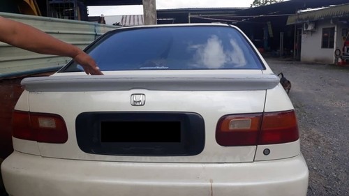 Pour jdm civic eg9 - eg9, eg8