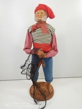 S Jouglas santon fisherman