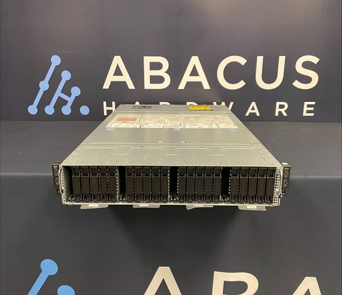 Dell c6400 poweredge - dell,