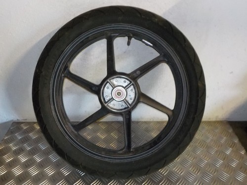 Honda 125 cbr - jc39a,