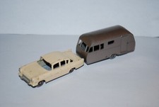 LESNEY MATCHBOX VAUXHALL
