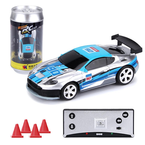 Mini voiture - 1/58,